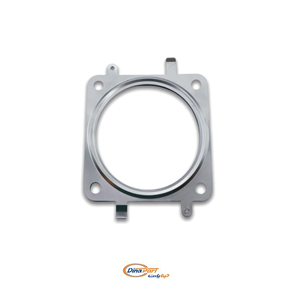 واشر کاتالیزور پژو 206