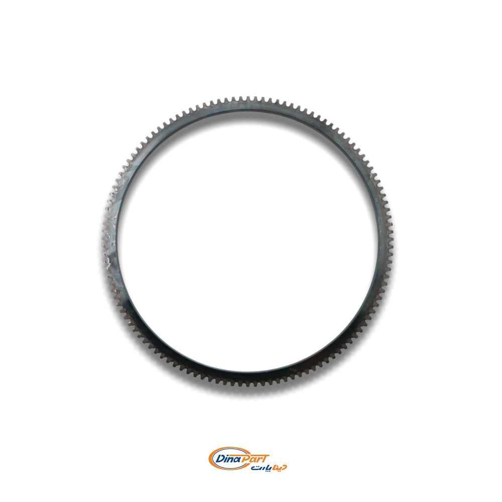 دنده فلایویل پژو 206