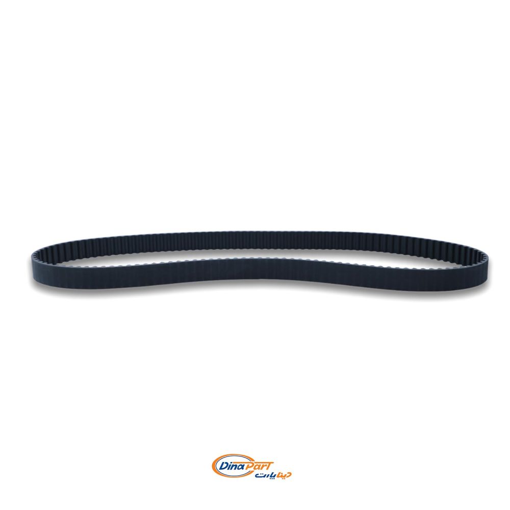 تسمه تایم 134دندانه تیپ 5 پژو 206