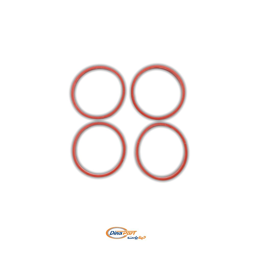 اورینگ منیفولد هوا تیپ 5 پژو 206