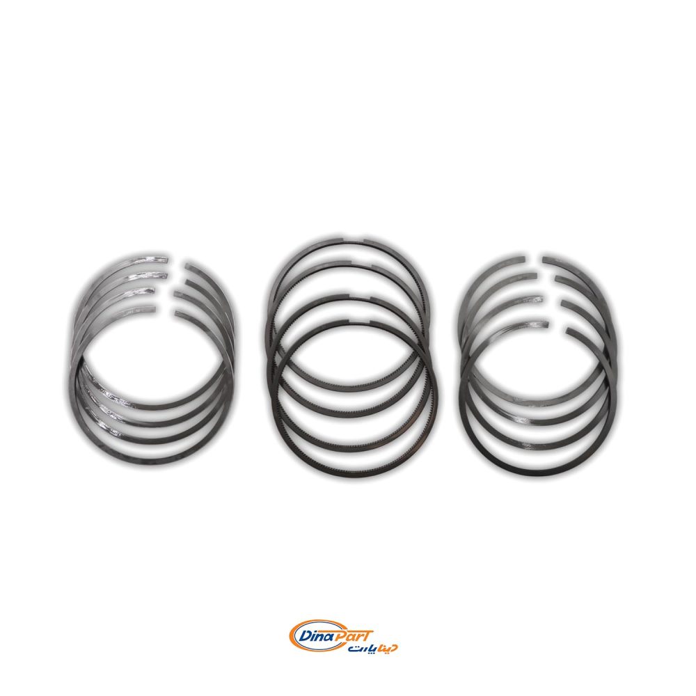 رینگ موتور 050 TU5 پژو 206  UNIX