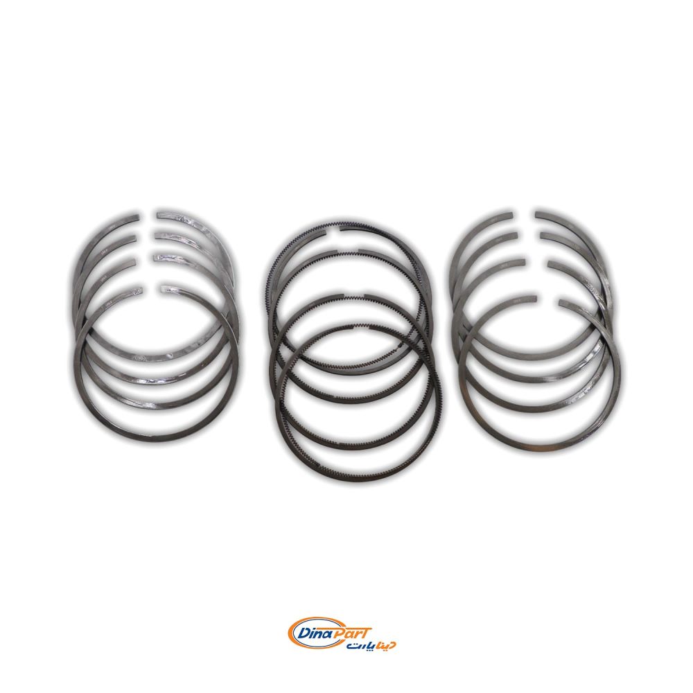 رینگ موتور TU3 پژو 206 UNIX