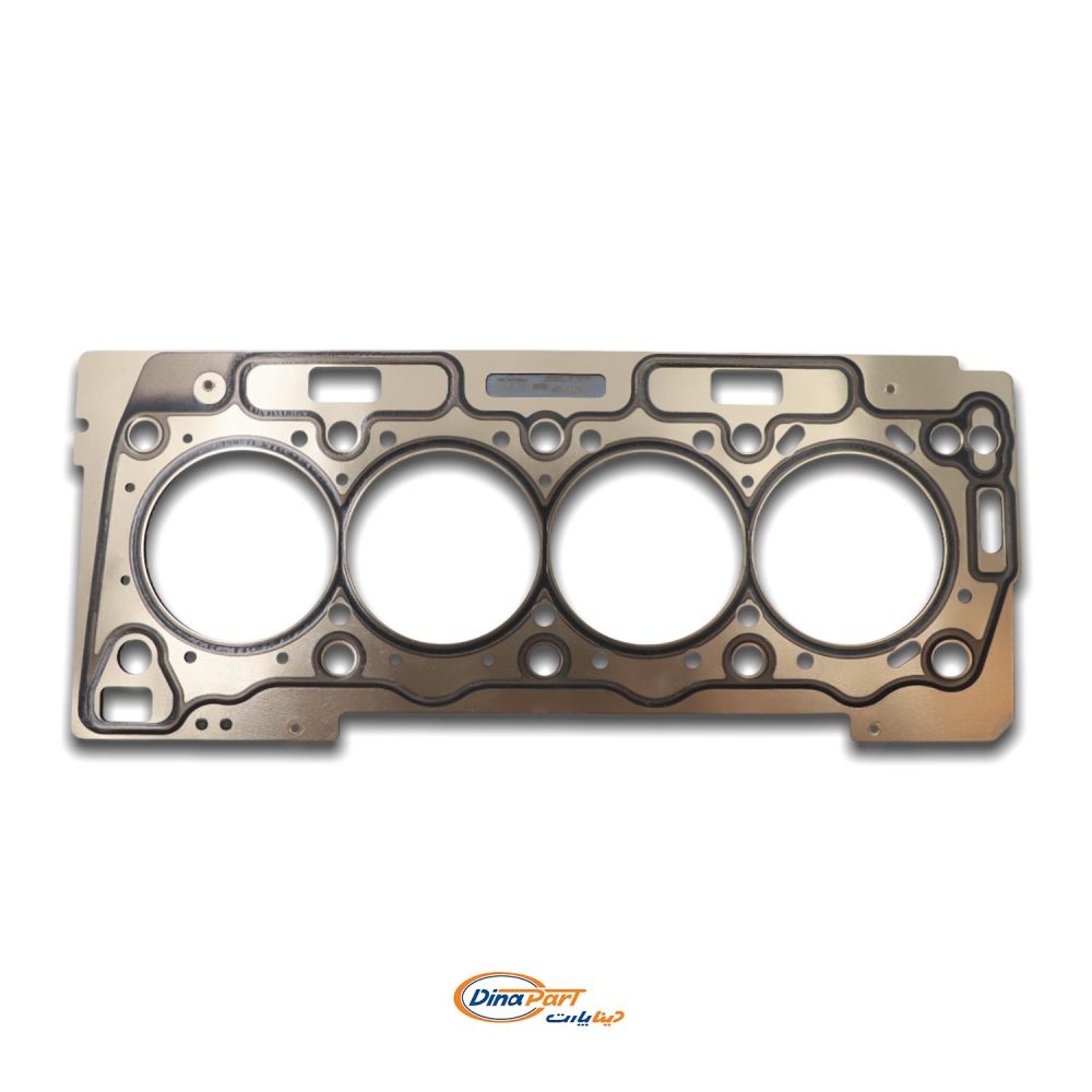 واشر سرسیلندر موتور تیپ 5 پژو 206 BC) UNIX)