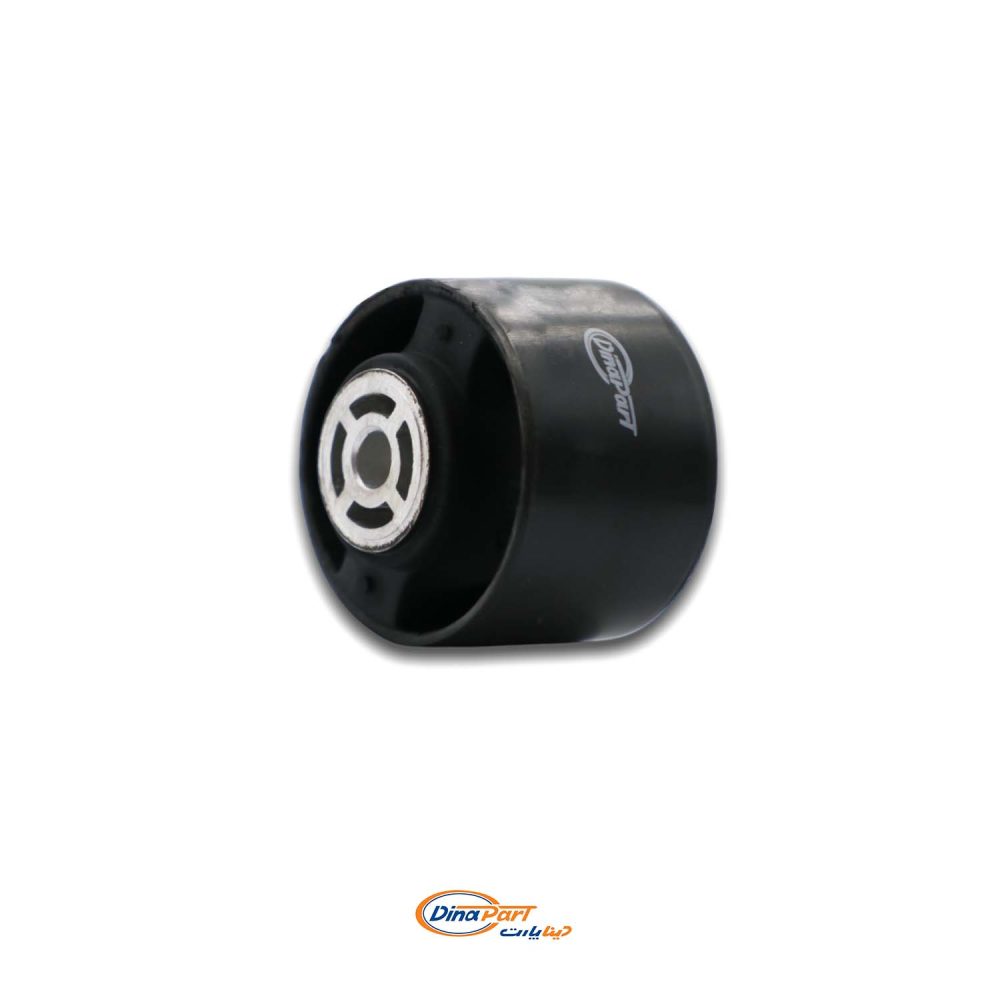 دسته موتور گرد کائوچویی (0880) پژو 206