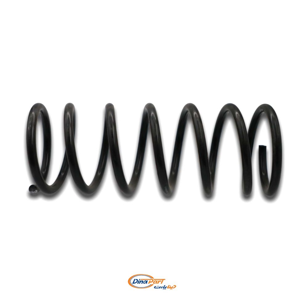 فنرلول فابریک پژو 206