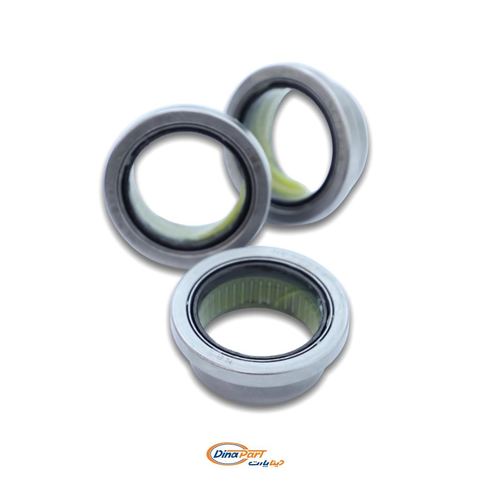 بلبرینگ ژامبون بزرگ 70214 پژو 206