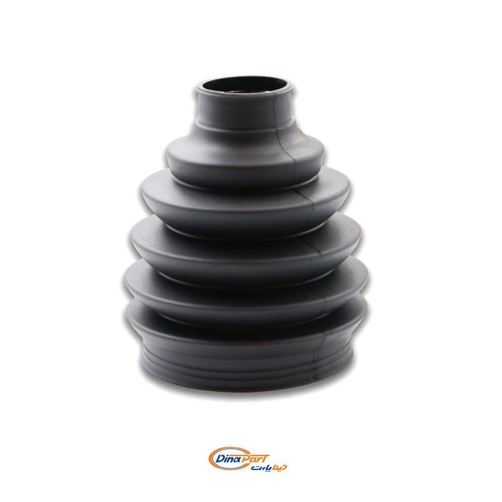 گردگیر پلوس چرخ پژو 206