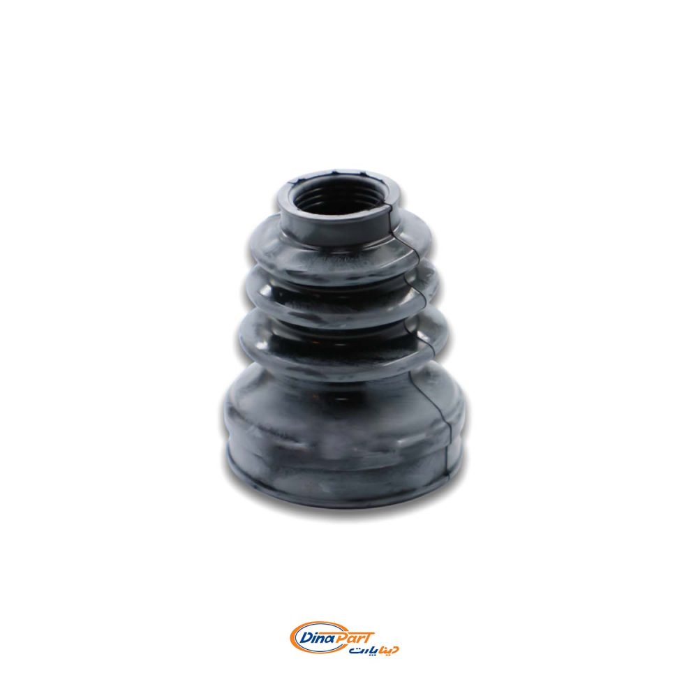 گردگیر پلوس سه گوش پژو206