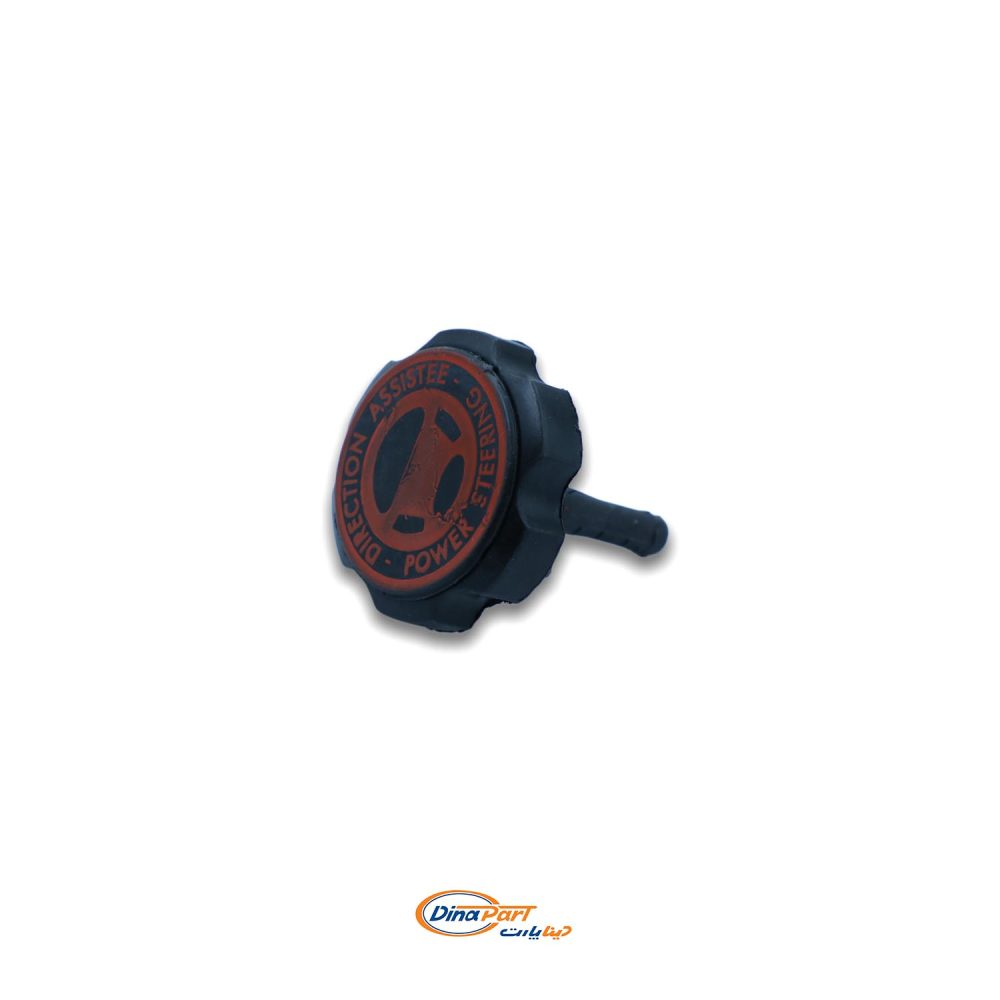 درب مخزن هیدرولیک پژو 206