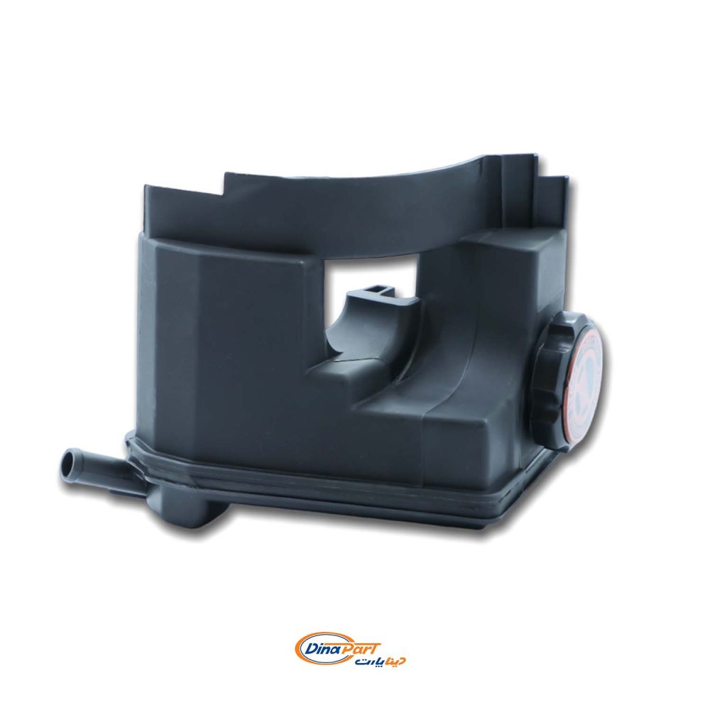 مخزن هیدرولیک تیپ 2و 3 پژو 206