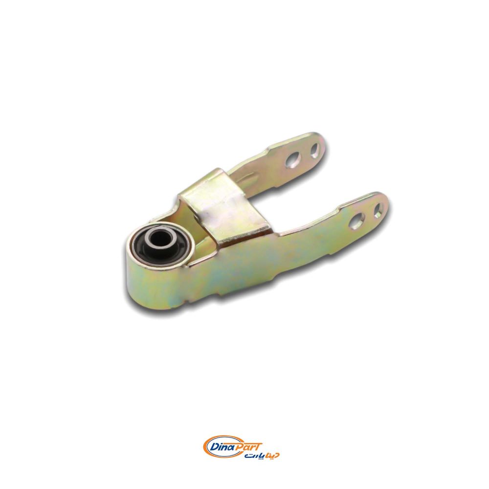 دو شاخه رام (96080) پژو 206