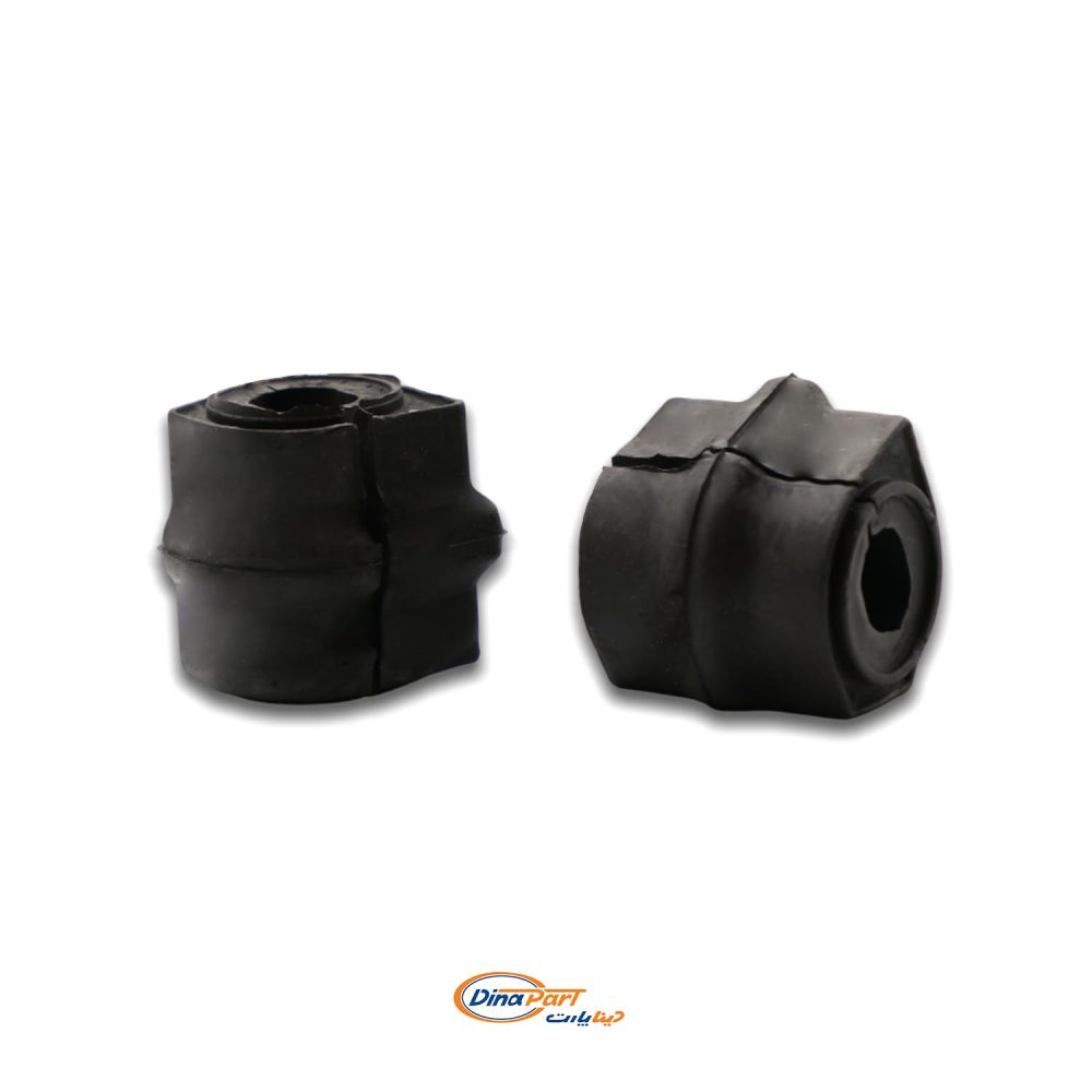 لاستیک چاکدار پژو 206