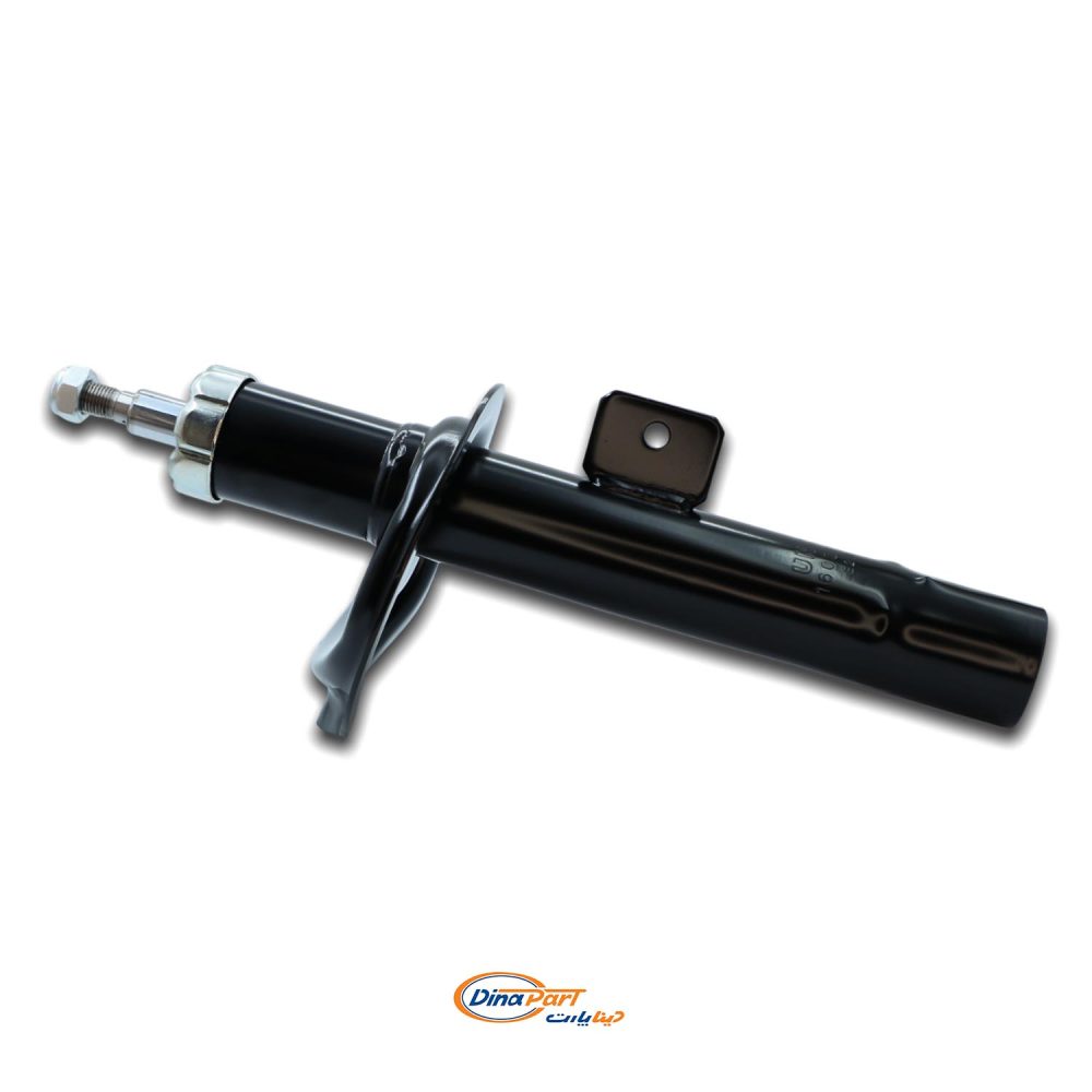 کمک فنر جلو راست روغنی پژو 206 BC) UNIX)