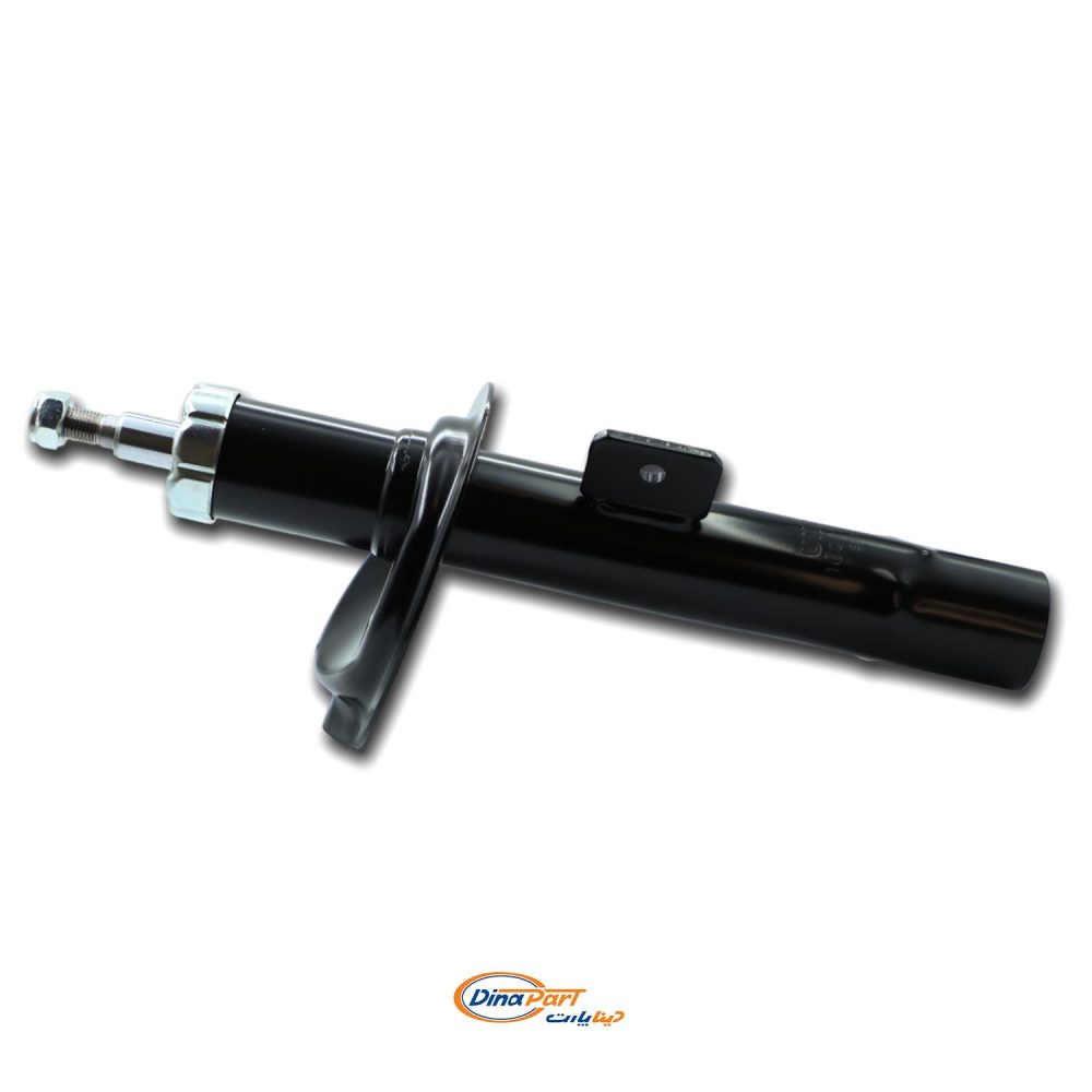 کمک فنر جلو چپ روغنی پژو 206 BC) UNIX)