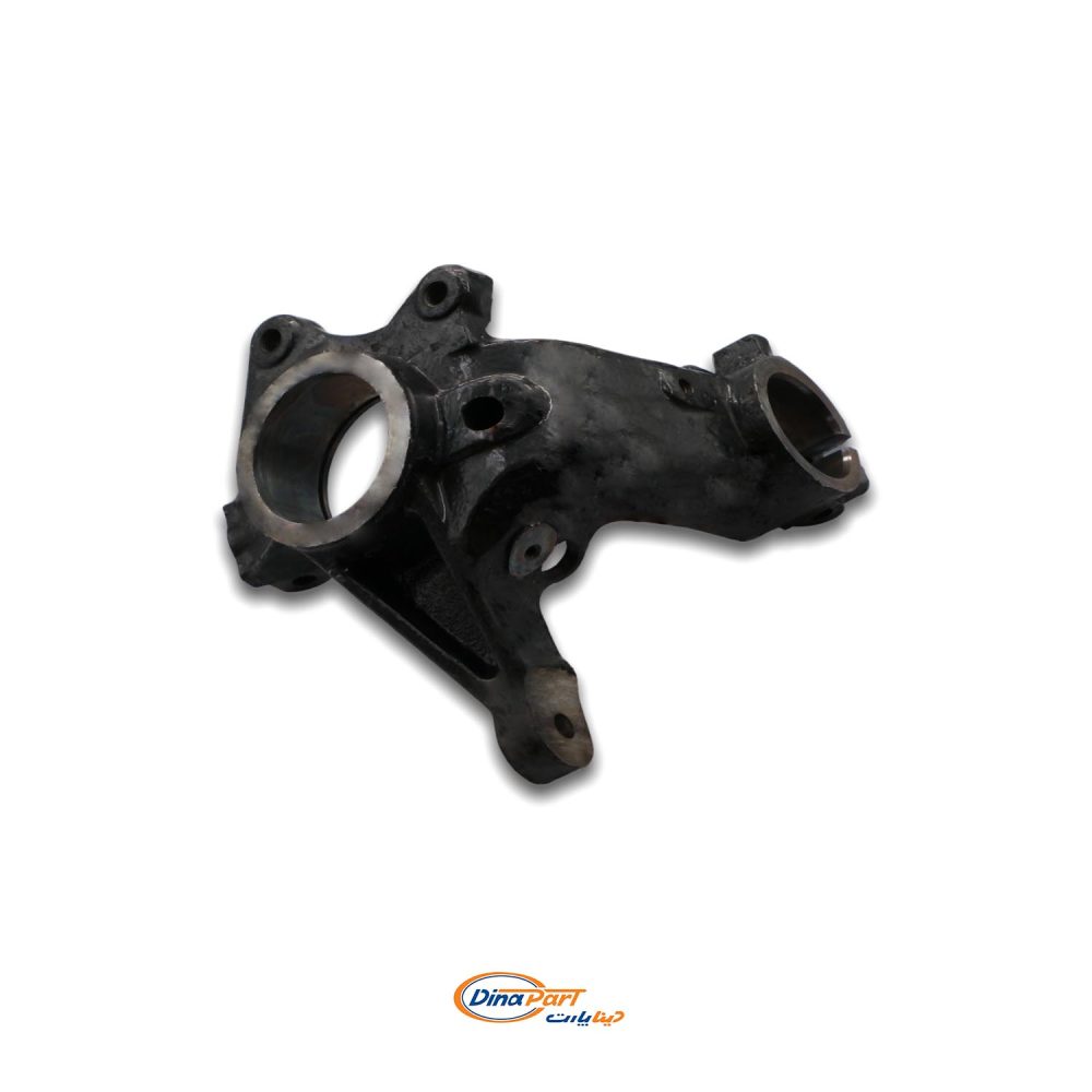 سگدست چپ پژو 206