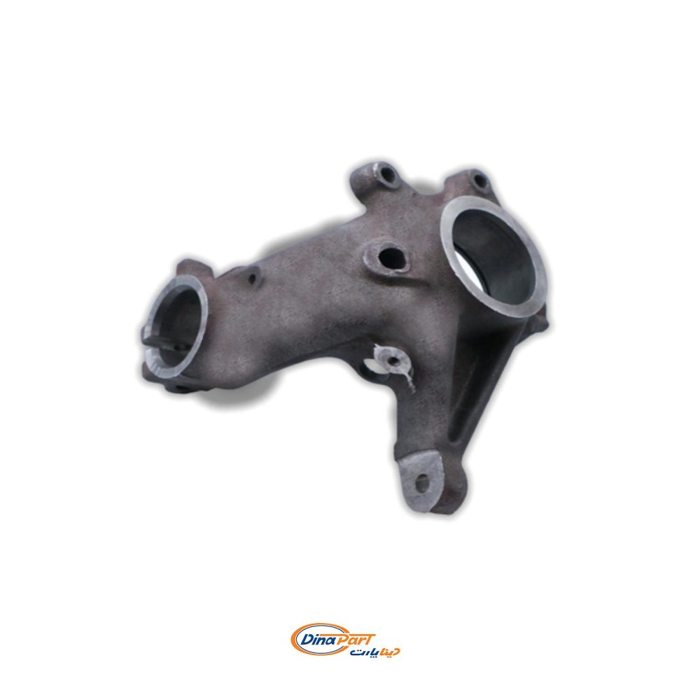 سگدست راست پژو 206