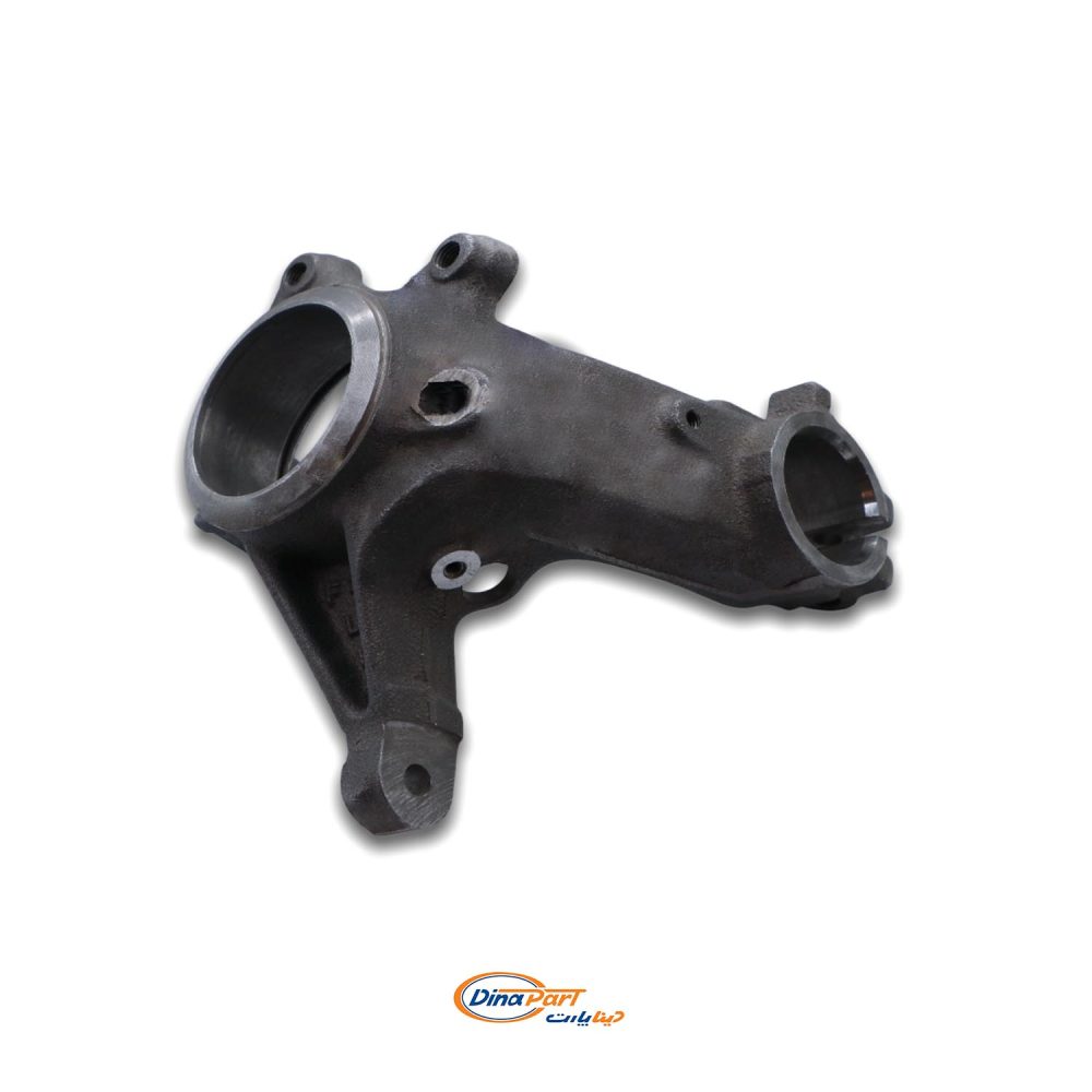 سگدست چپ تیپ 5 پژو 206