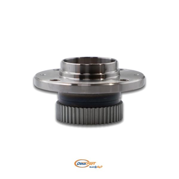توپی چرخ عقب ABS  تیپ 5  پژو 206 دنده ای BC) UNIX)