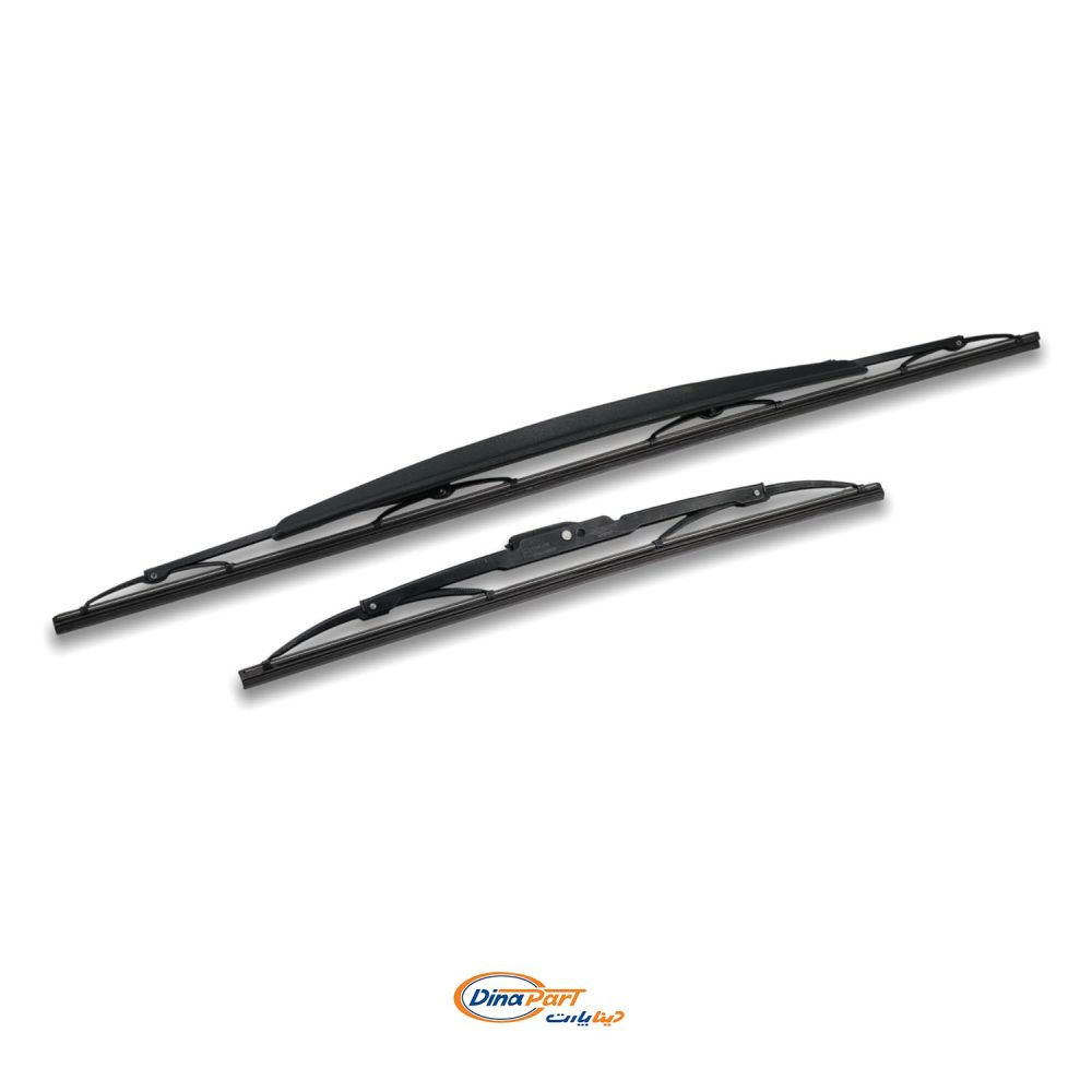 تیغه برف پاک کن پژو 206