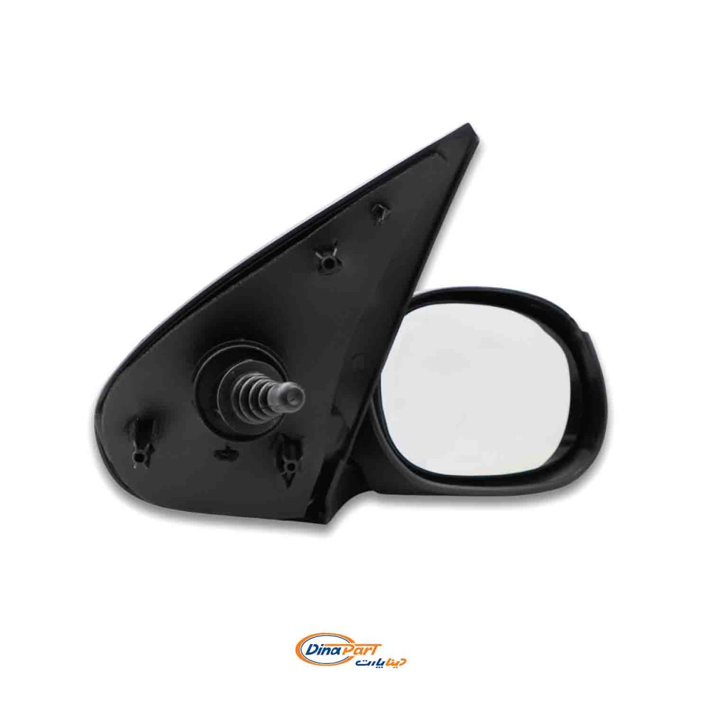 آینه کامل دستی راست پژو 206