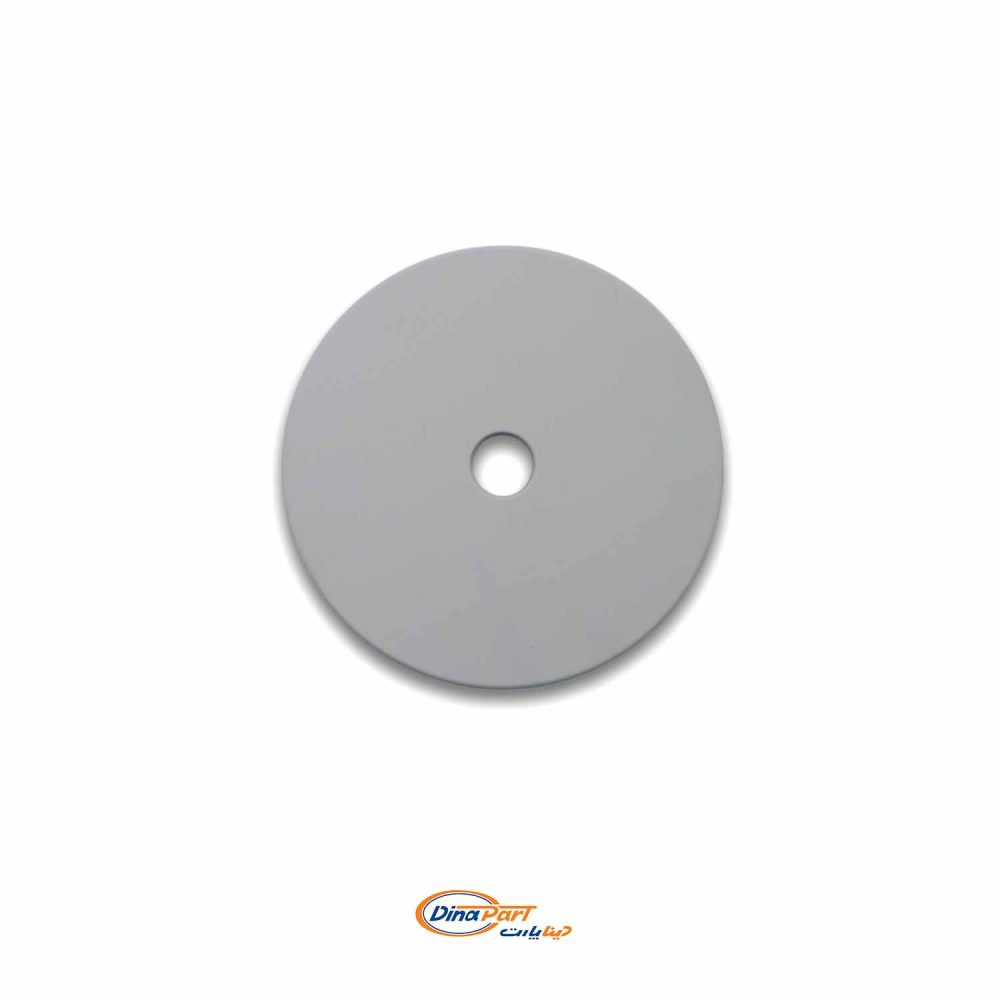 پوسته درب باک پژو 206