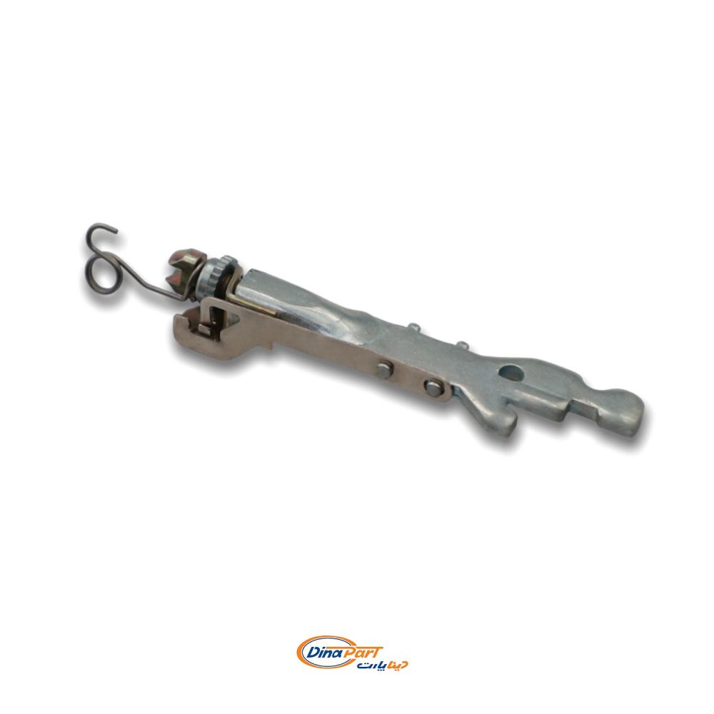 رگلاژ لنت عقب راست پژو 206