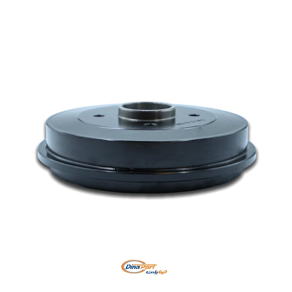 کاسه چرخ تیپ 3 پژو 206