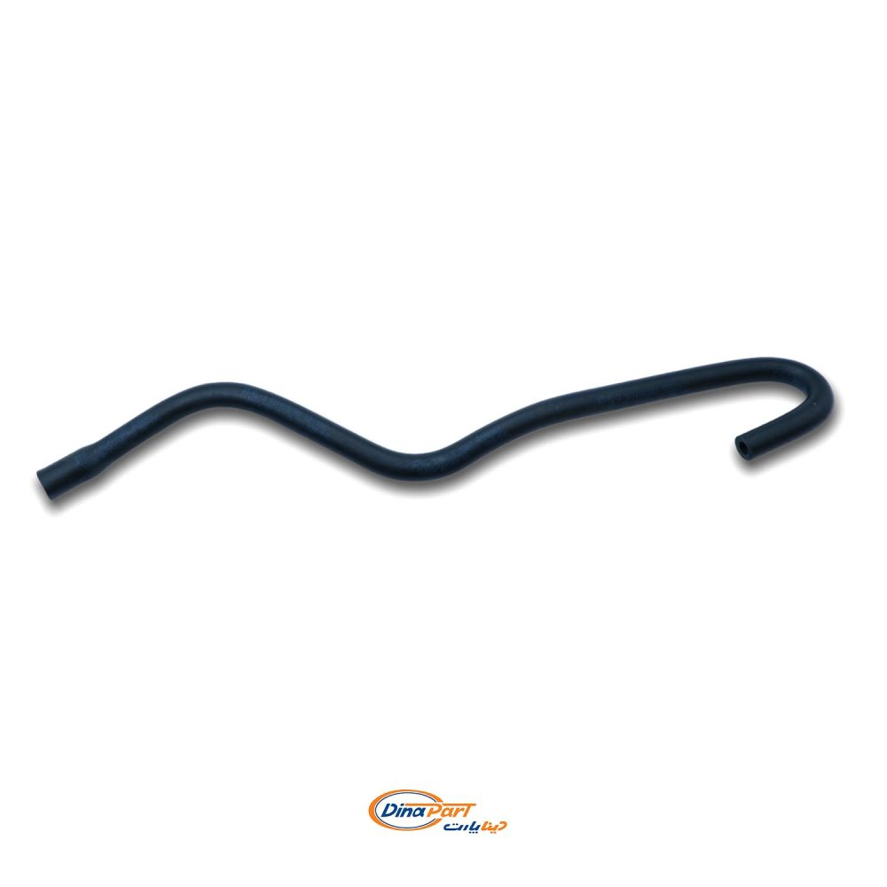 شیلنگ بخار روغن از قالپاق سوپاپ به منیفولد (8060) پژو 405