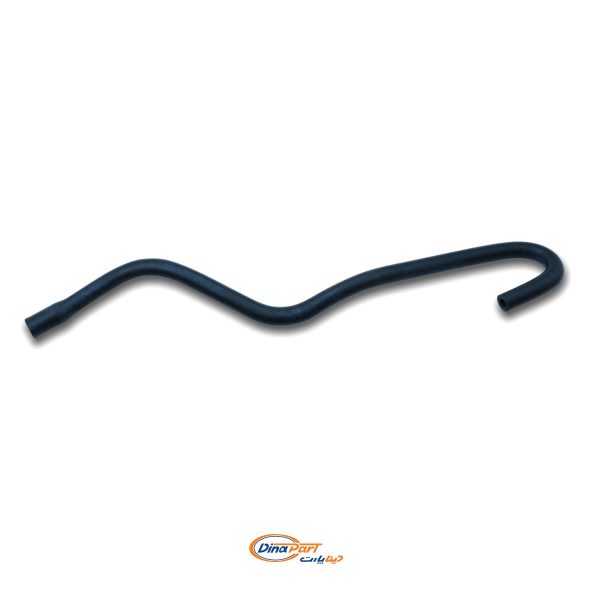 شیلنگ بخار روغن از قالپاق سوپاپ به منیفولد (8060) پژو 405