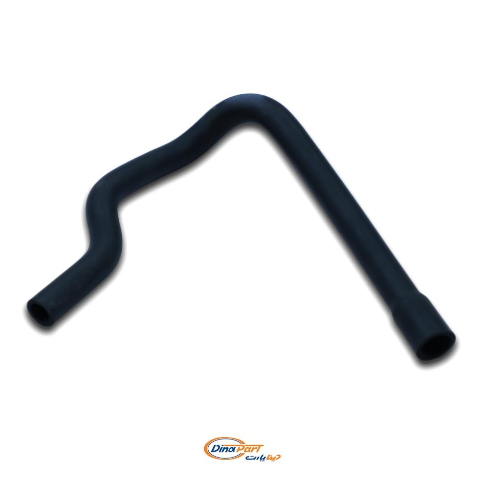 شیلنگ ورودی هوا به هواکش (8134) SLX پژو 405