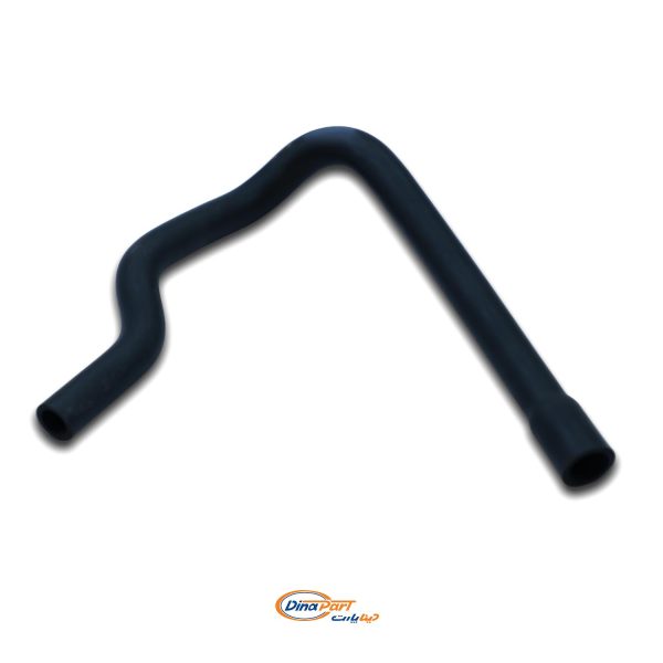 شیلنگ ورودی هوا به هواکش (8134) SLX پژو 405