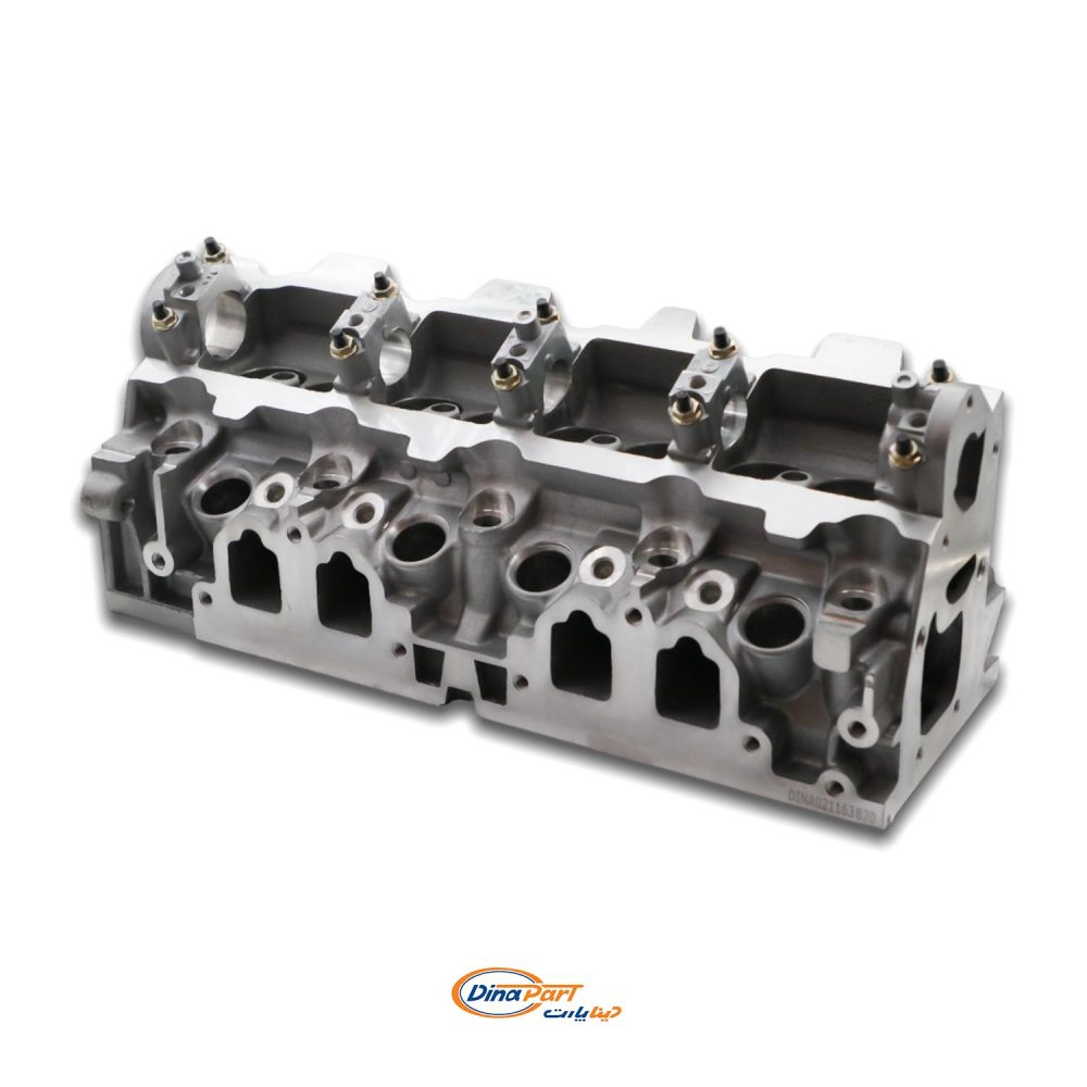 سرسیلندر گاید برنجی 1800 دو گانه سوز پژو 405 دینا با گارانتی