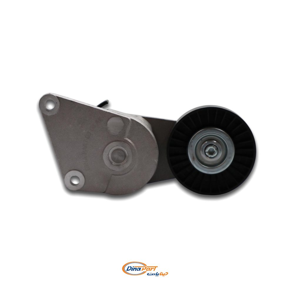 لوله X2 موتور پژو 405