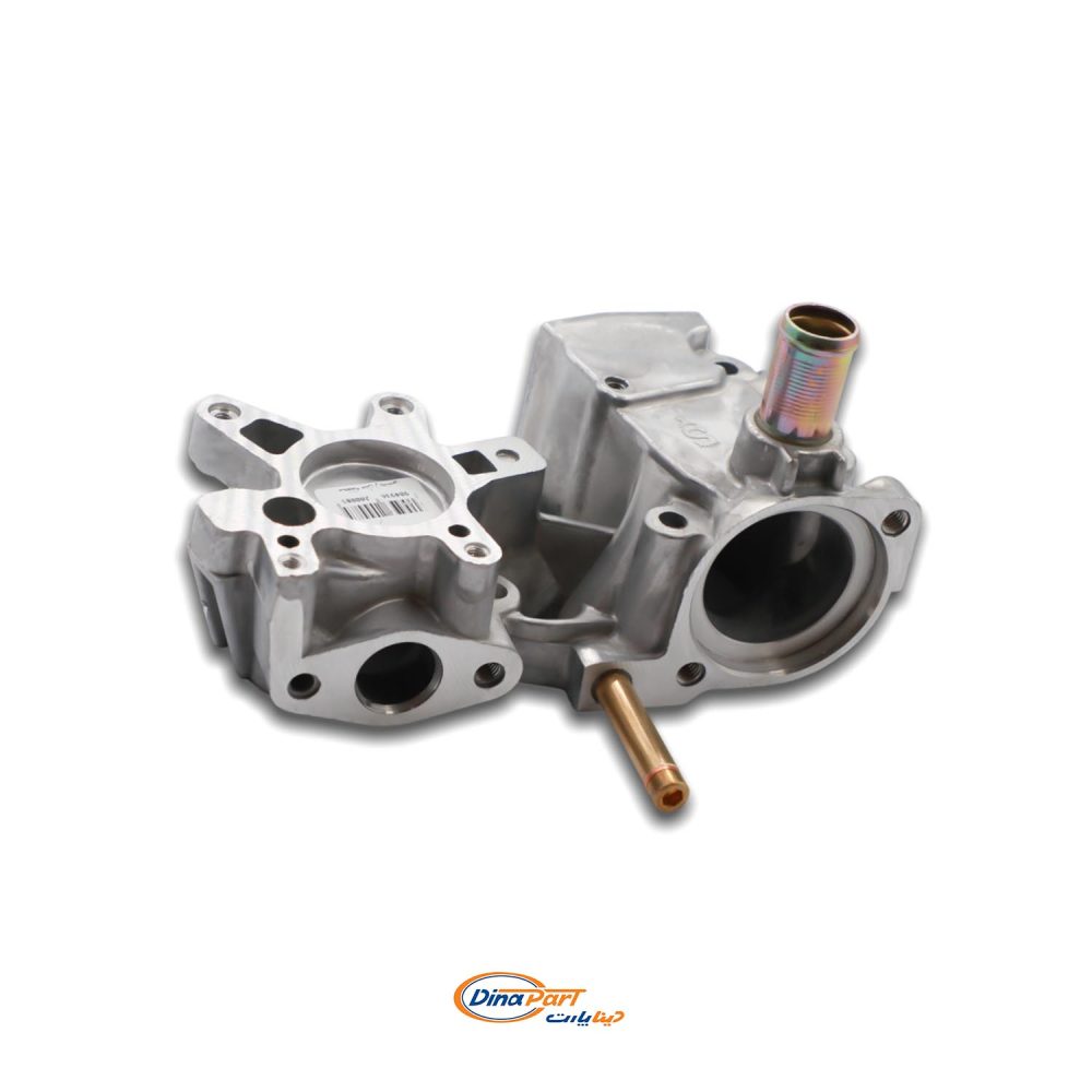 پوسته هوزینگ آب (طرح زیمنس) پژو 405