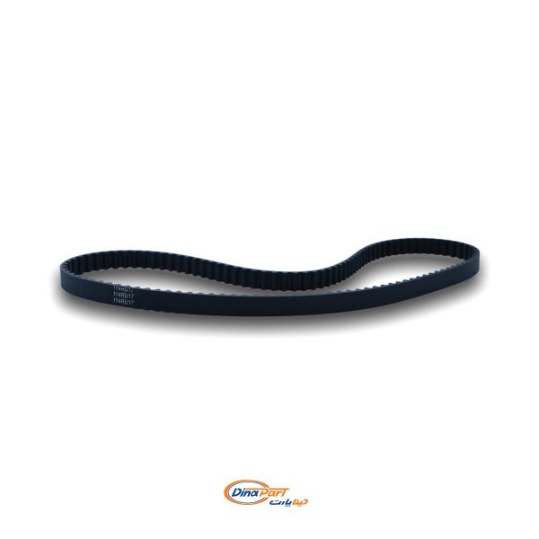 تسمه تایم ( 114دندانه) پژو 405