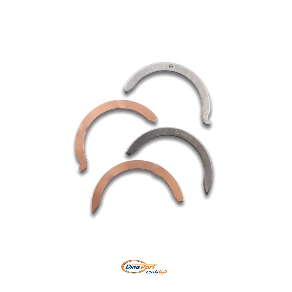 بغل یاتاقان استاندارد STD پژو 405 دینا