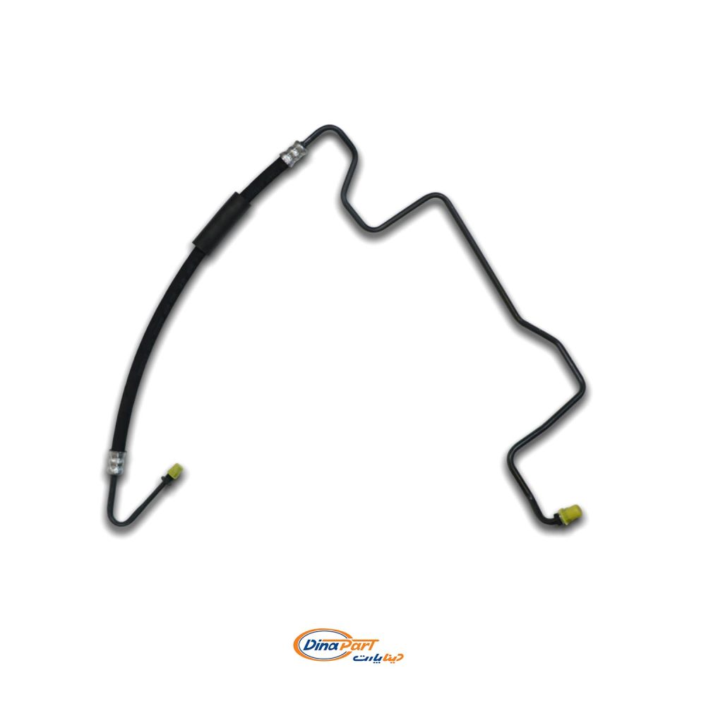 شیلنگ هیدرولیک فرمان فشار قوی پژو 405