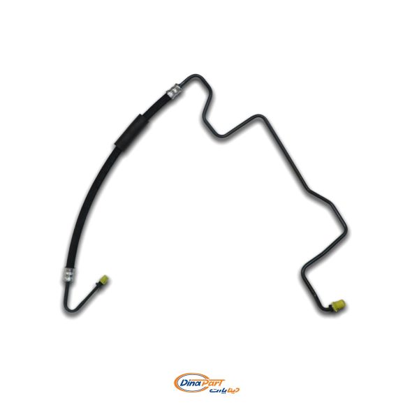 شیلنگ هیدرولیک فرمان فشار قوی پژو 405