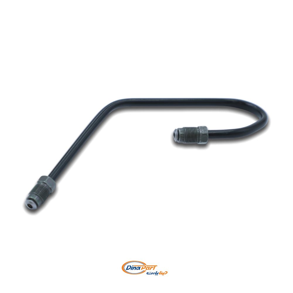 لوله سه خم هیدرولیک پژو 405