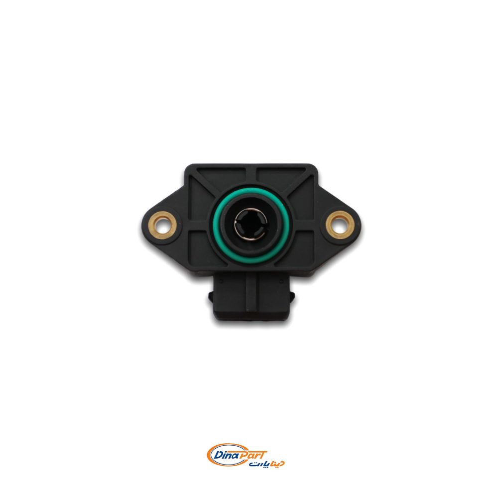 پتانسیومتر طرح جدید  زیمنس پراید