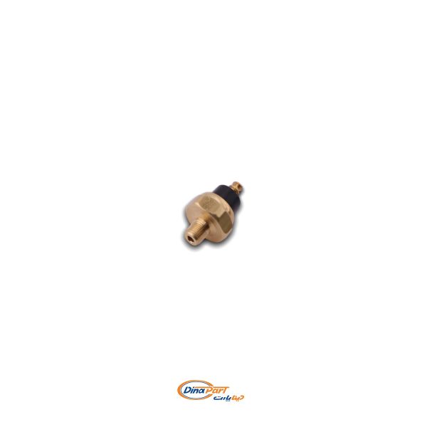مهره روغن پراید