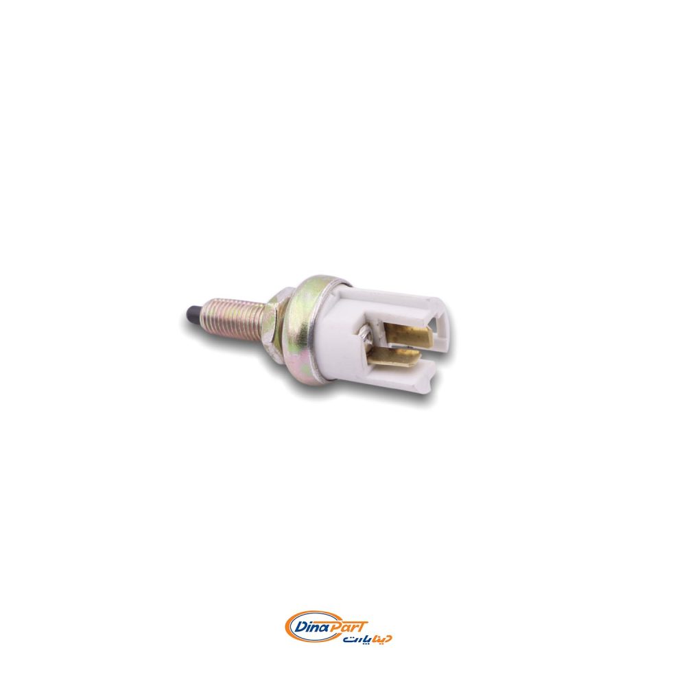 مهره استپ ترمز پراید