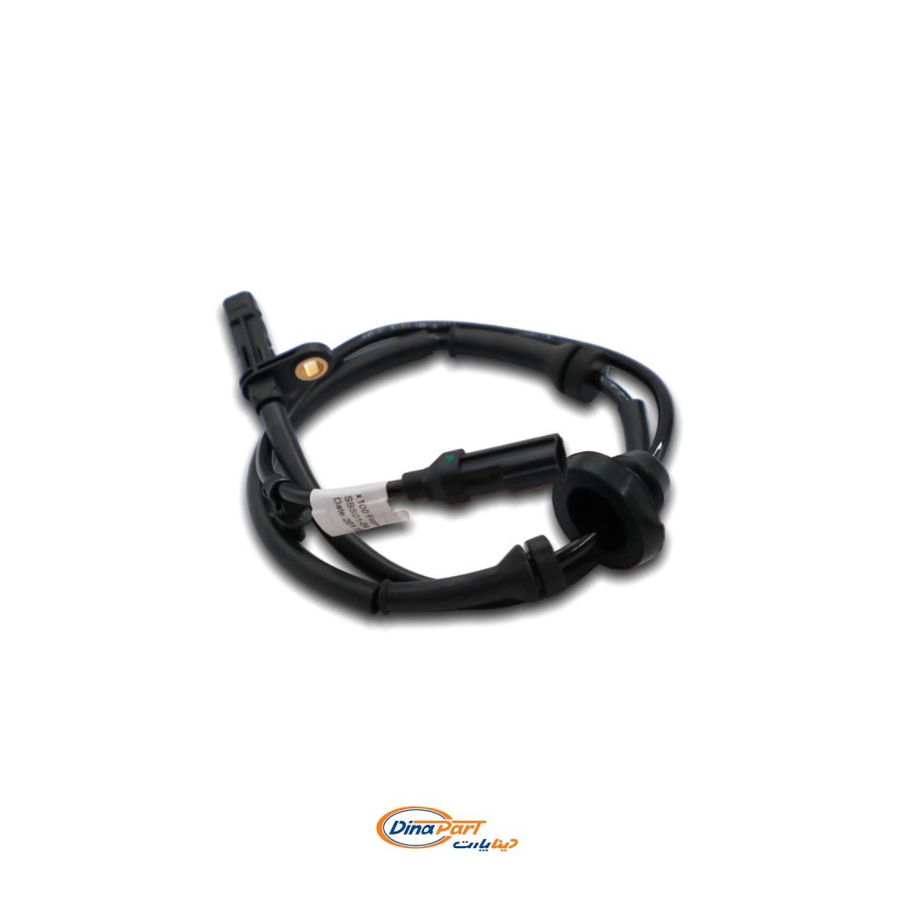 سنسور چرخ جلو ABS پراید