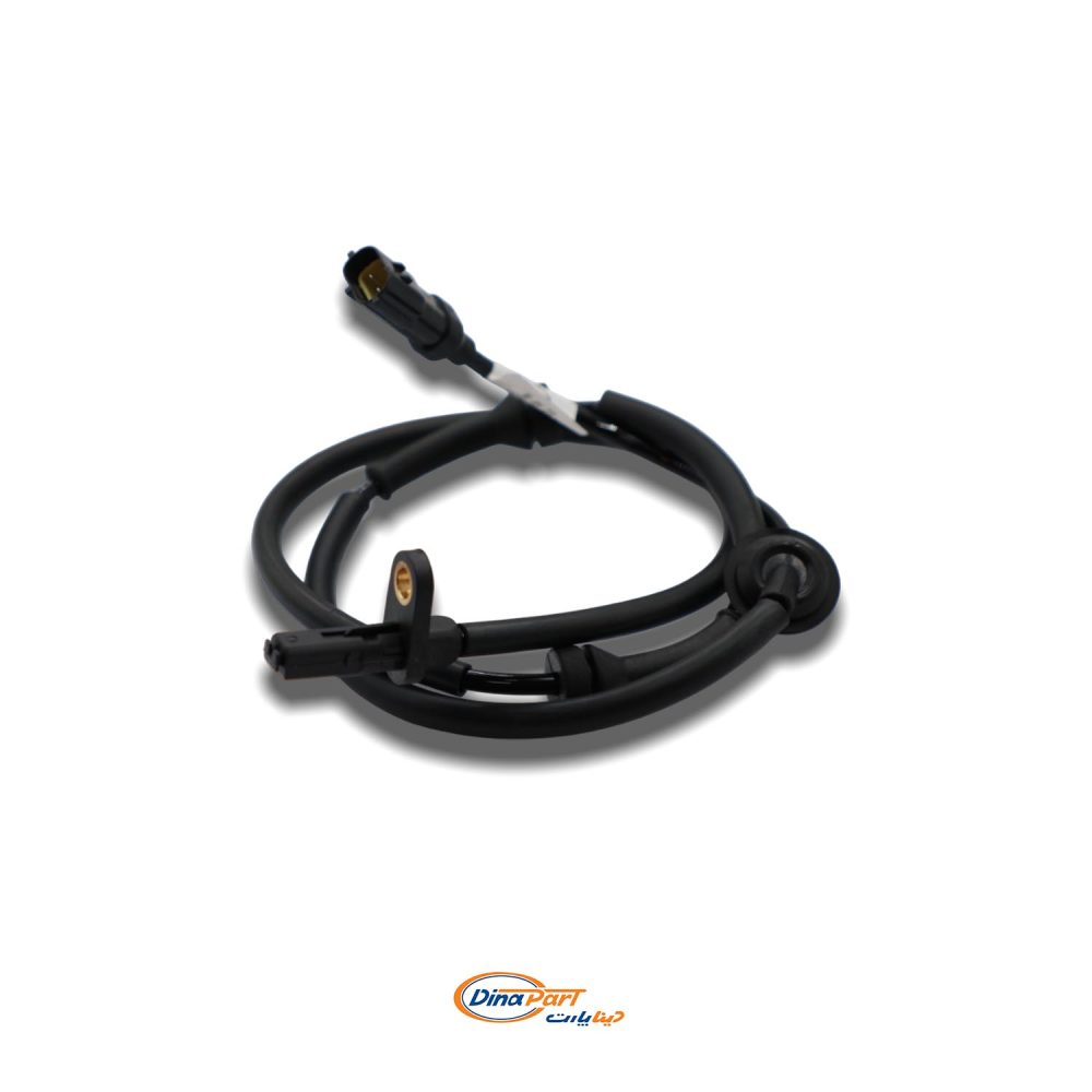 سنسور چرخ عقب ABS پراید