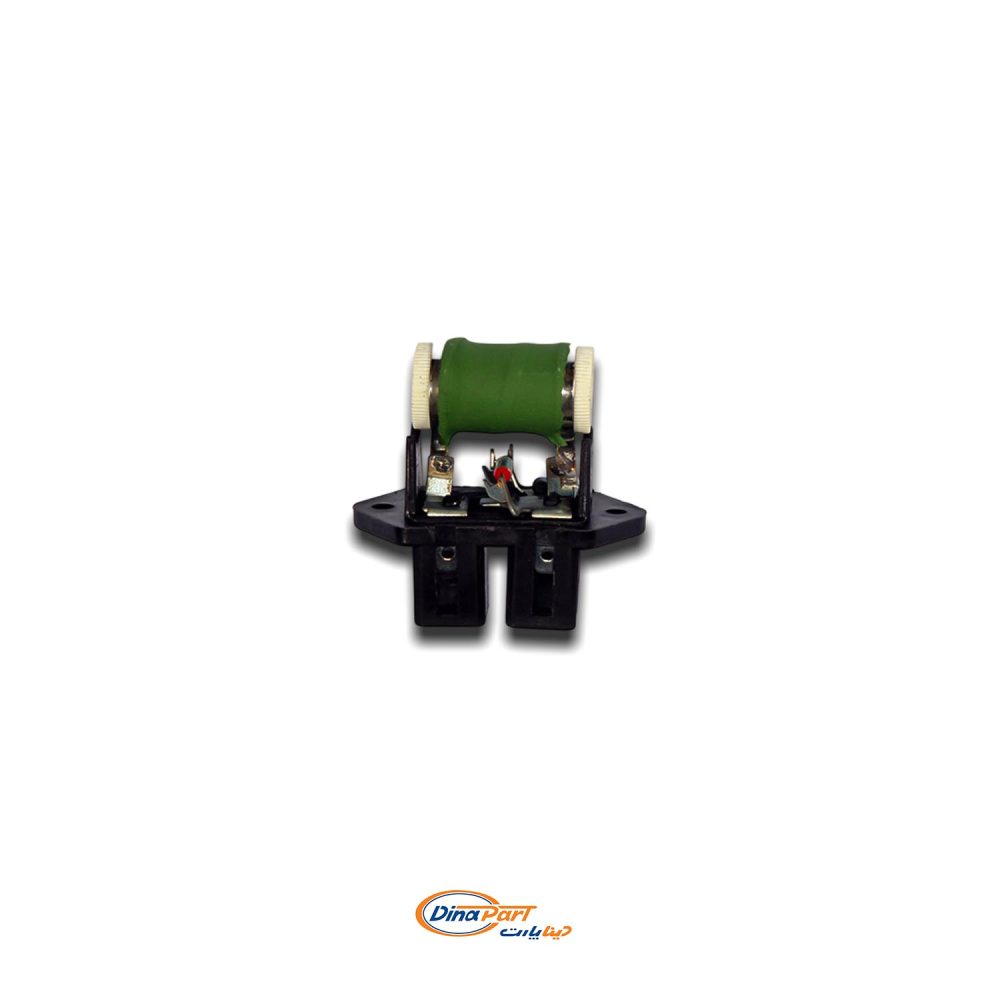 مقاومت فن سرامیکی پراید