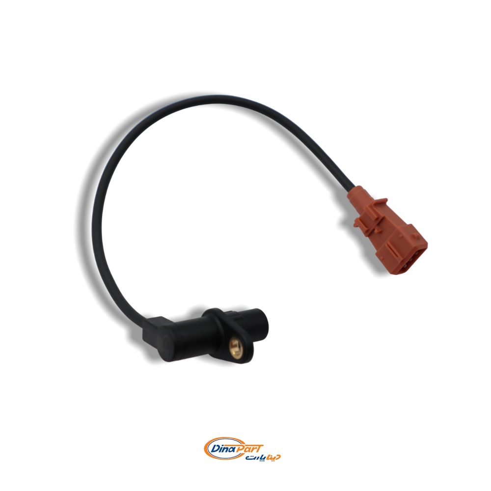 سنسور دور موتور ساژم پراید