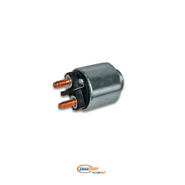اتوماتیک استارت طرح valeo پراید