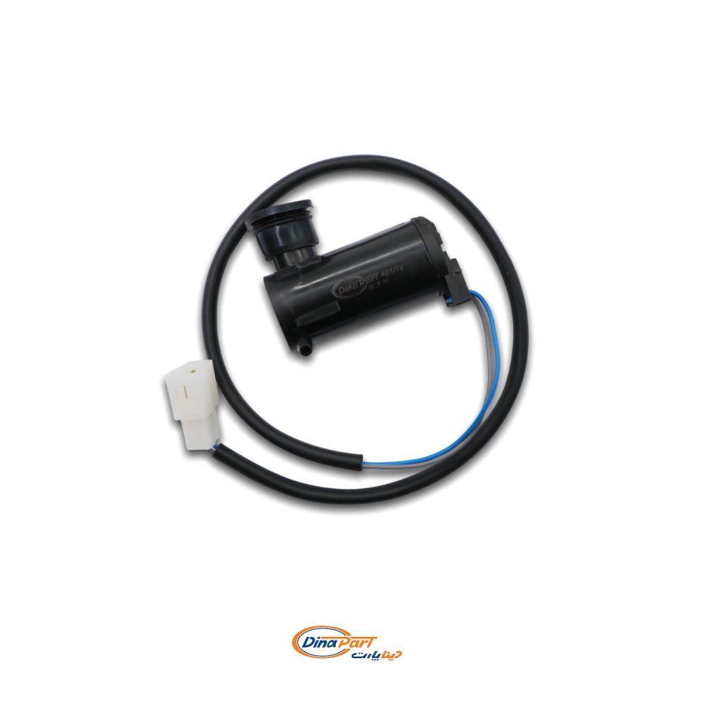 موتور شیشه شوی سیم بلند پراید