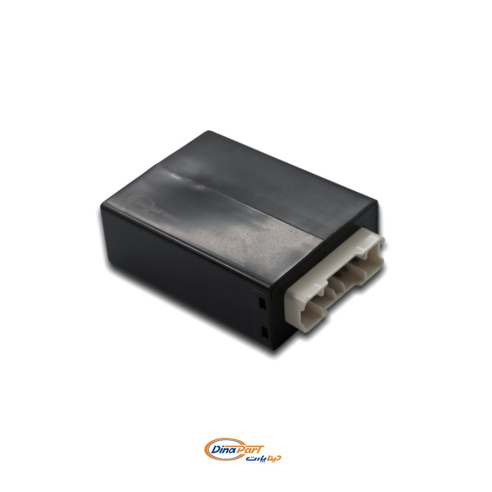 رله قفل مرکزی طرح جدید پراید 132