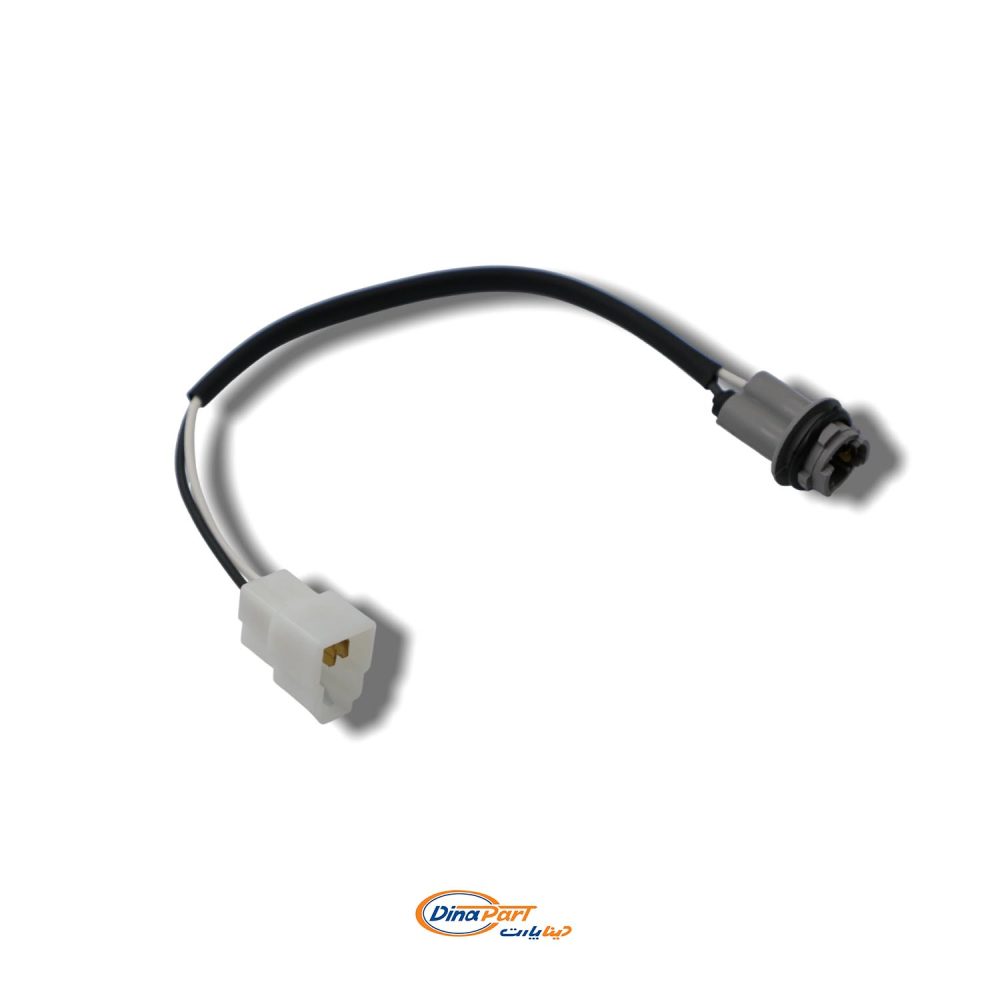 سوکت چراغ پارک پراید